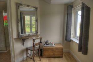 Bed and Breakfast Bro Dafydd Aberystwyth Exterior foto
