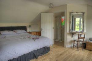Bed and Breakfast Bro Dafydd Aberystwyth Exterior foto